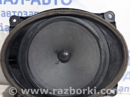 ФОТО Динамік музичний передній для Toyota Camry 40 XV40 (01.2006-07.2011) Киев