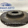 ФОТО Диск гальмівний передній для Chevrolet Captiva Киев