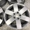 ФОТО Диски титану комплект R17 для Chevrolet Captiva Киев