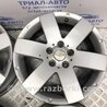 ФОТО Диски титану комплект R17 для Chevrolet Captiva Киев