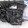 ФОТО Дифузор із вентилятором радіатора для Chevrolet Captiva Киев