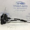 Замок двері задній лівий Chevrolet Captiva
