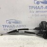 Замок двері задній правий Chevrolet Captiva