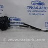 Замок двері передній лівий Chevrolet Captiva