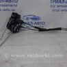 Замок двері передній правий Chevrolet Captiva