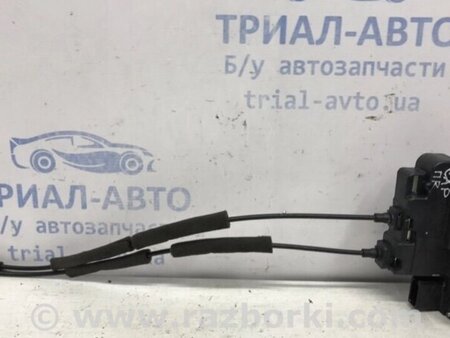 ФОТО Замок двері передній правий для Chevrolet Captiva Киев