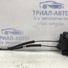 Замок двері передній правий Chevrolet Captiva