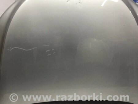 ФОТО Капот для Chevrolet Captiva Киев