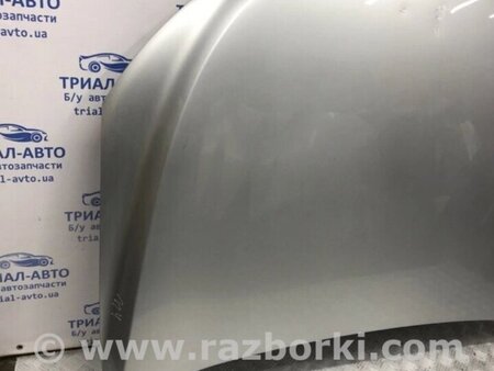 ФОТО Капот для Chevrolet Captiva Киев