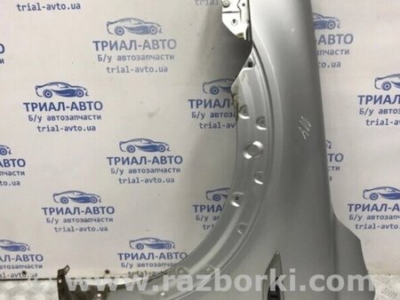 ФОТО Крило переднє ліве для Chevrolet Captiva Киев