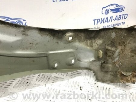ФОТО Крило переднє ліве для Chevrolet Captiva Киев