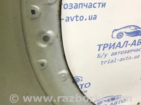 ФОТО Крило переднє ліве для Chevrolet Captiva Киев