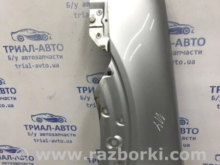 ФОТО Крило переднє ліве для Chevrolet Captiva Киев