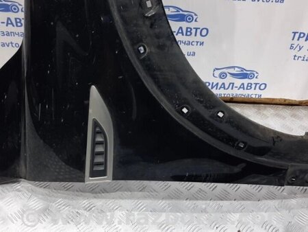 ФОТО Крило переднє праве для Chevrolet Captiva Киев