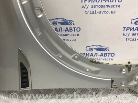 ФОТО Крило переднє праве для Chevrolet Captiva Киев