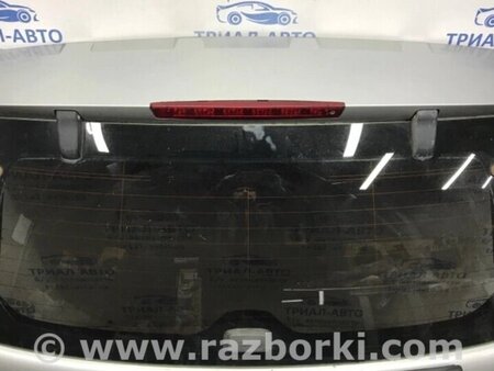 ФОТО Кришка багажника для Chevrolet Captiva Киев