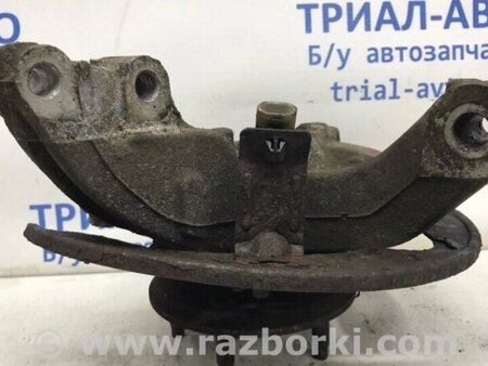 ФОТО Кулак поворотний лівий зі маточкою для Chevrolet Captiva Киев