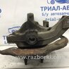 ФОТО Кулак поворотний правий зі маточкою для Chevrolet Captiva Киев