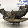 ФОТО Кулак поворотний правий зі маточкою для Chevrolet Captiva Киев