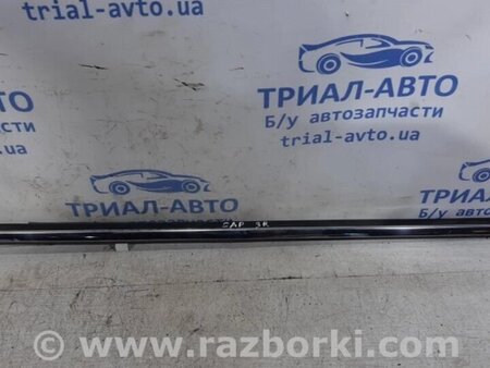 ФОТО Молдинг скла двері задній для Chevrolet Captiva Киев