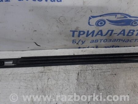 ФОТО Молдинг скла двері задній для Chevrolet Captiva Киев