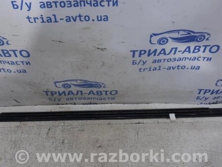 ФОТО Молдинг скла двері задній для Chevrolet Captiva Киев