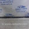 Молдинг скла двері задній Chevrolet Captiva