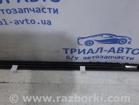 ФОТО Молдинг скла двері передній для Chevrolet Captiva Киев