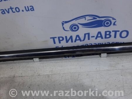ФОТО Молдинг скла двері передній для Chevrolet Captiva Киев