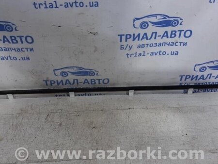 ФОТО Молдинг скла двері передній для Chevrolet Captiva Киев