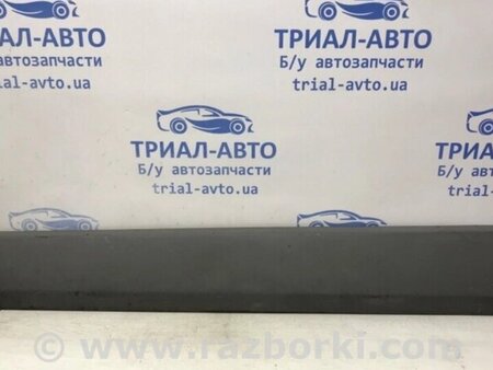 ФОТО Накладка дверей для Chevrolet Captiva Киев