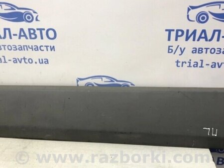 ФОТО Накладка дверей для Chevrolet Captiva Киев