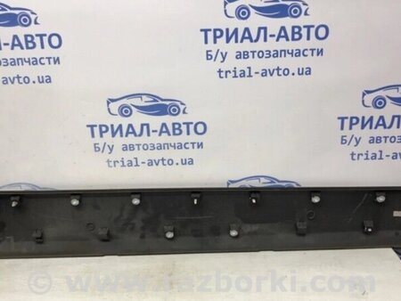 ФОТО Накладка дверей для Chevrolet Captiva Киев