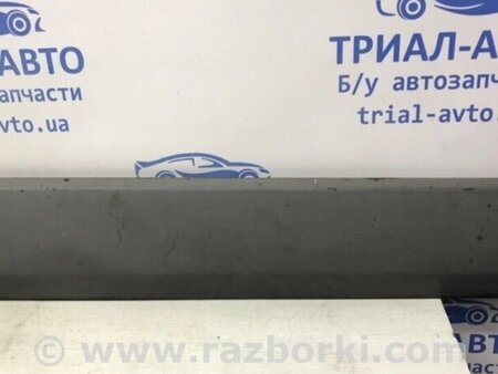 ФОТО Накладка дверей для Chevrolet Captiva Киев