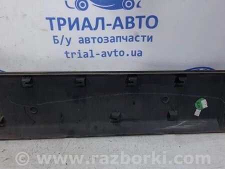 ФОТО Накладка дверей для Chevrolet Captiva Киев