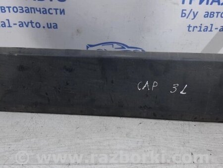 ФОТО Накладка дверей для Chevrolet Captiva Киев