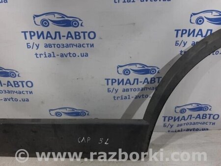 ФОТО Накладка дверей для Chevrolet Captiva Киев