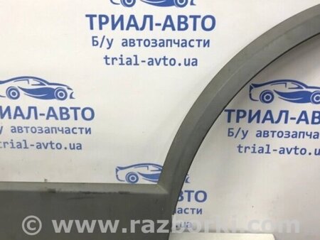 ФОТО Накладка дверей для Chevrolet Captiva Киев
