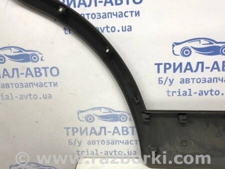 ФОТО Накладка дверей для Chevrolet Captiva Киев