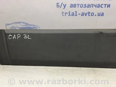ФОТО Накладка дверей для Chevrolet Captiva Киев