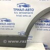 ФОТО Накладка дверей для Chevrolet Captiva Киев