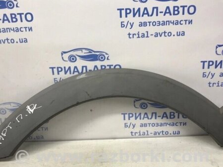 ФОТО Накладка крила для Chevrolet Captiva Киев