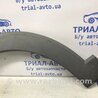 ФОТО Накладка крила для Chevrolet Captiva Киев