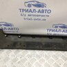 ФОТО Накладка порога зовнішня ліва для Chevrolet Captiva Киев