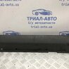Накладка порога зовнішня ліва Chevrolet Captiva