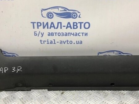 ФОТО Накладка порога зовнішня права для Chevrolet Captiva Киев