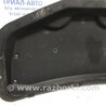ФОТО Обшивка капота для Chevrolet Captiva Киев