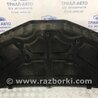 ФОТО Обшивка капота для Chevrolet Captiva Киев