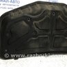 ФОТО Обшивка капота для Chevrolet Captiva Киев
