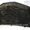 ФОТО Обшивка капота для Chevrolet Captiva Киев